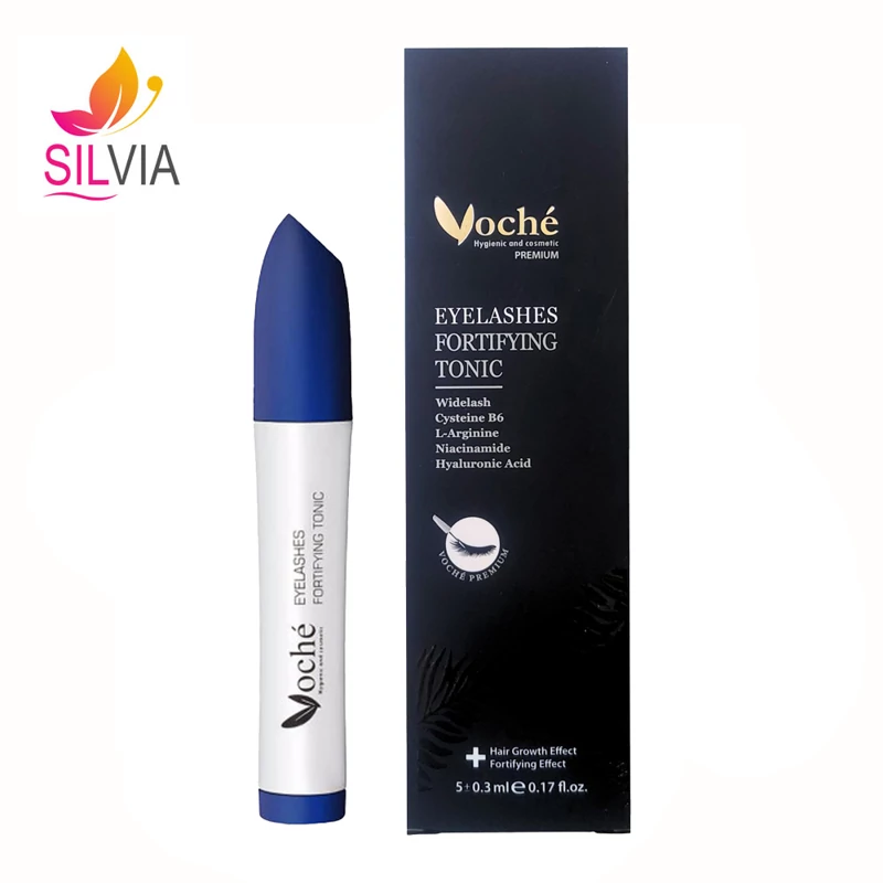 تونیک تقویت مژه وچه 5 میل