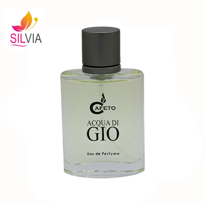 ادوپرفیوم مینیاتوری مردانه Acqua Di Gio کافیتو 33 میل