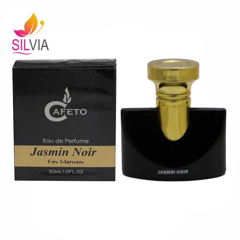 ادوپرفیوم مینیاتوری زنانه Jasmin Noir کافیتو 30 میل