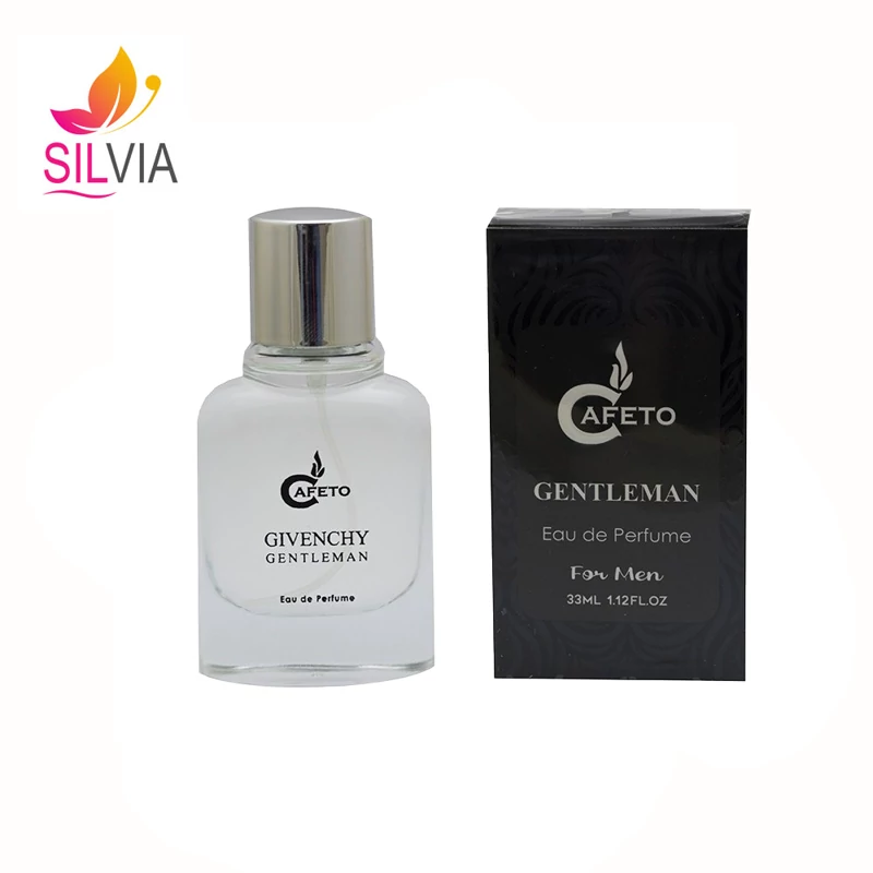 ادوپرفیوم مینیاتوری مردانه Givenchy Gentleman کافیتو 33 میل