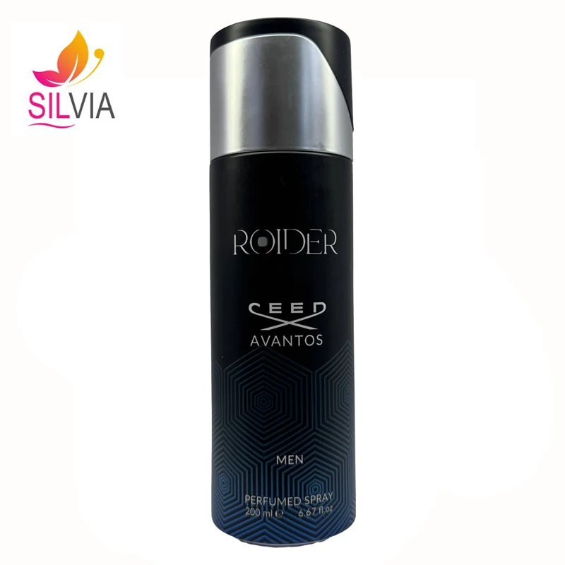 اسپری بدن آقایان Ceed Avantos  ( کرید اونتوس ) روئیدر 200 میل