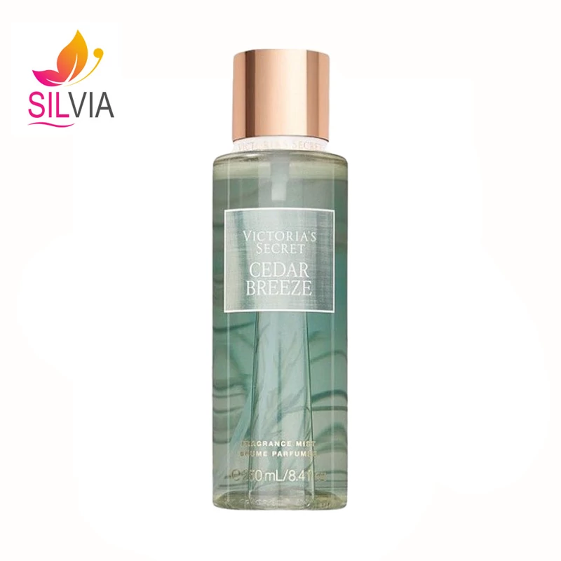بادی اسپلش زنانه Cedar Breeze ویکتوریا سکرت 250 میل