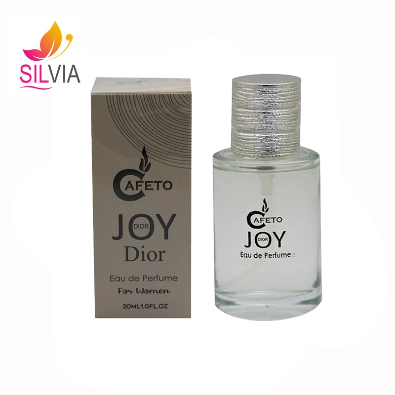 ادوپرفیوم مینیاتوری زنانه Joy Dior کافیتو 30 میل