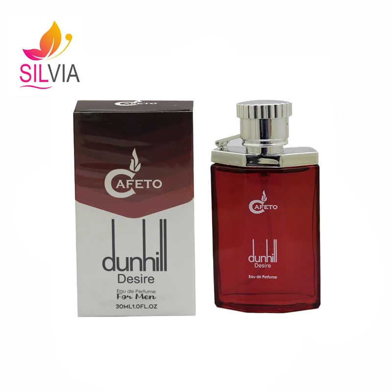 ادوپرفیوم مینیاتوری مردانه Dunhill Desire کافیتو 30 میل