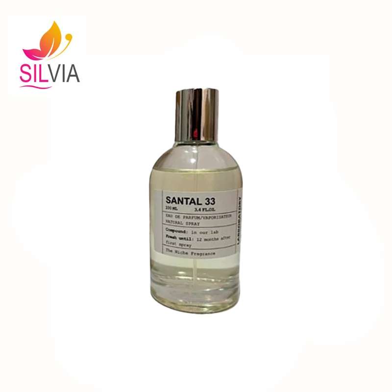 ادوپرفیوم Santal 33 لینا د بلا 100 میل