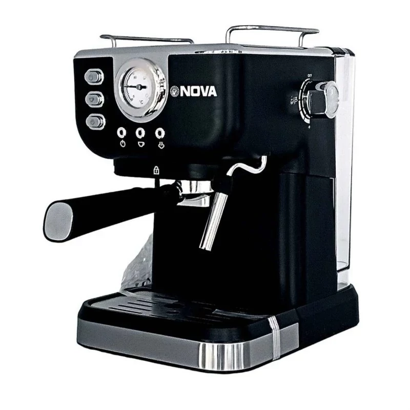اسپرسو ساز نوا مدل NOVA 183 با گارانتی