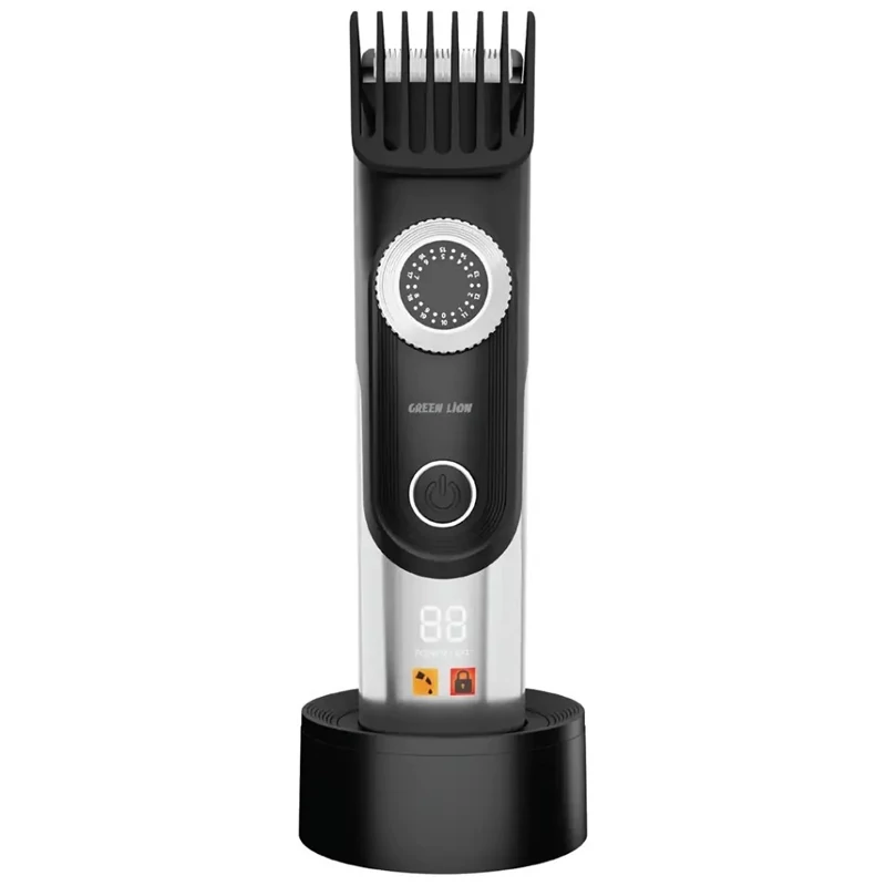 ماشین اصلاح موی بدن گرین لاین Green Lion Trim Gen 70 Body Hair Trimmer