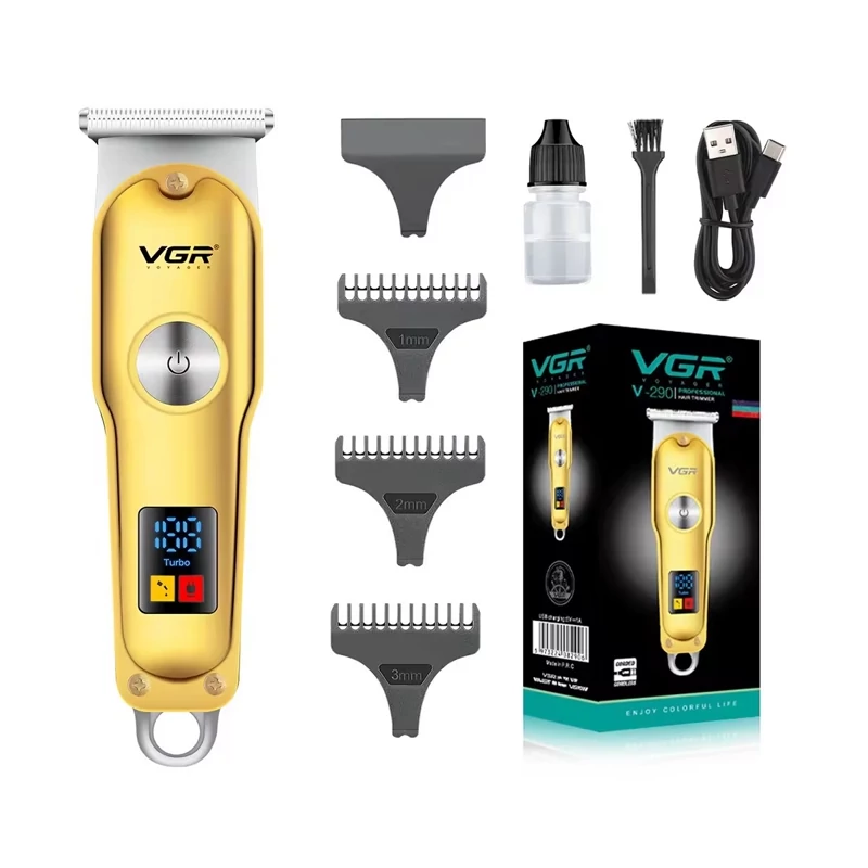 ماشین اصلاح وی جی آر VGR 290