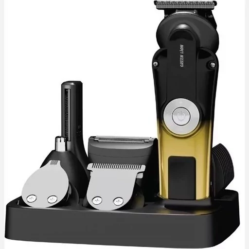 ماشین اصلاح 6 در 1 گرین لاین مدل Trim Pro GL