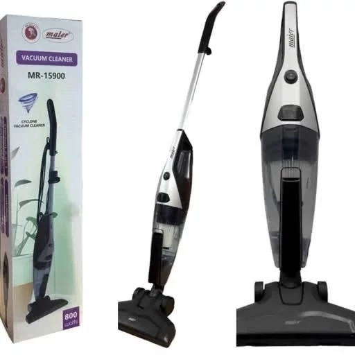 جارو برقی عصایی پرتابل مایر مدل MR-15900 با 1سال گارانتی
