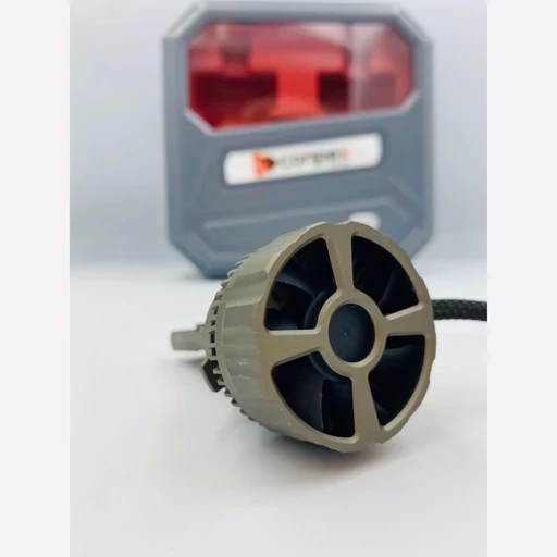 هدلایت کانپکس CONPEX K150 پایه H1 با گارانتی