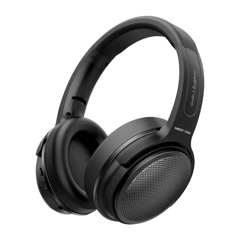 هدفون و بلندگوی دوکاره گرین لاین SOUNDFLEX 2-in-1