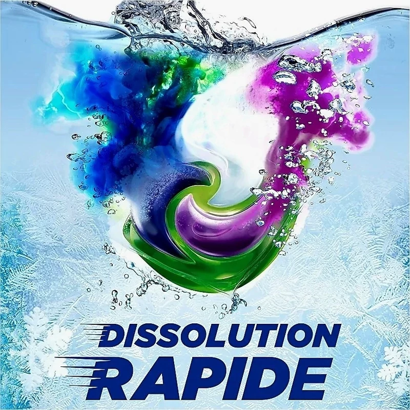 قرص ماشین لباسشویی آریل اروپایی 20عددی Ariel