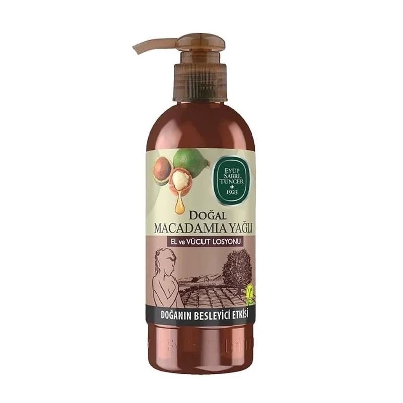 لوسیون بدن ایوب صبری حجم 250 میل