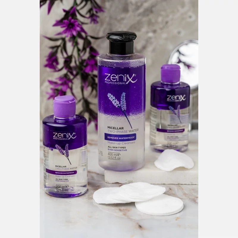 میسلار دوفاز زنیکس Zenix  Professional