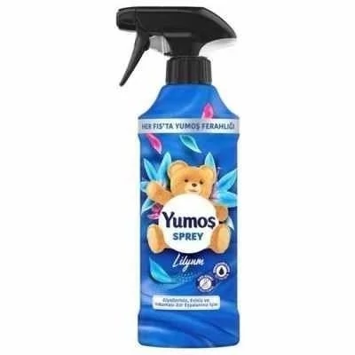 خوشبو کننده هوا یوموش رایحه لیلیوم