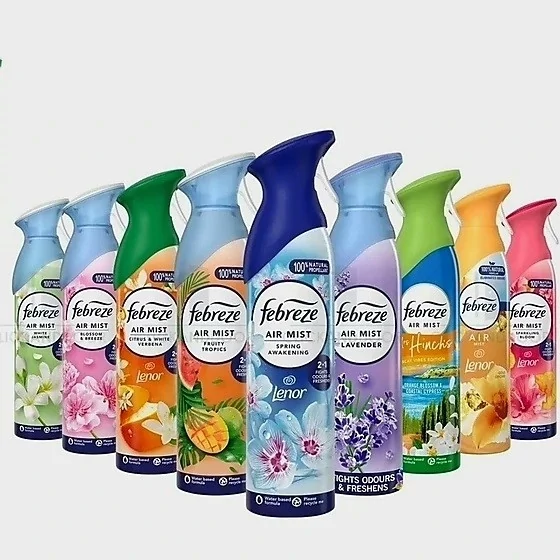 اسپری خوشبوکننده هوای فبرز Febreze Air Freshener