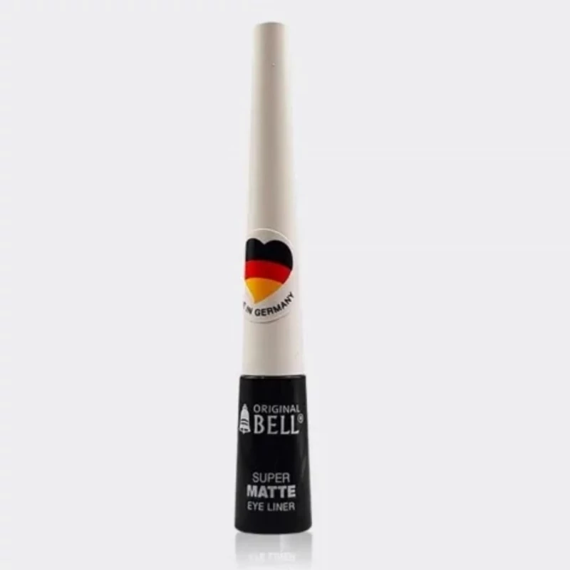 خط چشم مویی بل مدل super matte حجم 2.5 میل