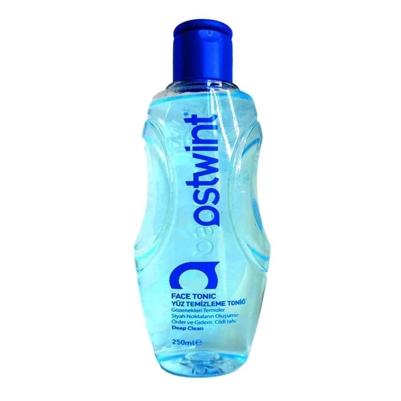 تونر پاک کننده صورت اوستوینت ostwint