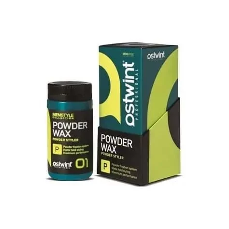 پودر حالت دهنده مو استیونت مدل 01 Powder Wax