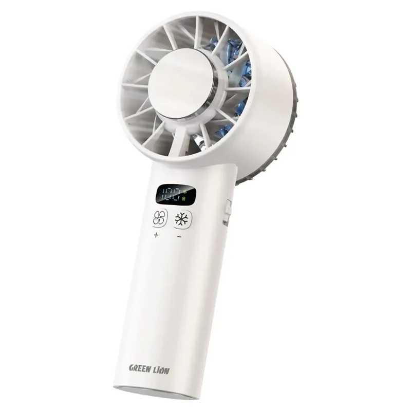 کولر شارژی گرین لاین Windix Pro