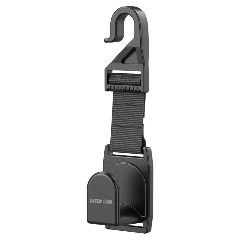 نظم دهنده خودرو Green Lion مدل Car Headrest Hook Organizer