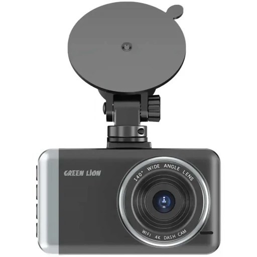 دوربین ثبت وقایع خودرو گرین GREEN LION DASH CAM PRO