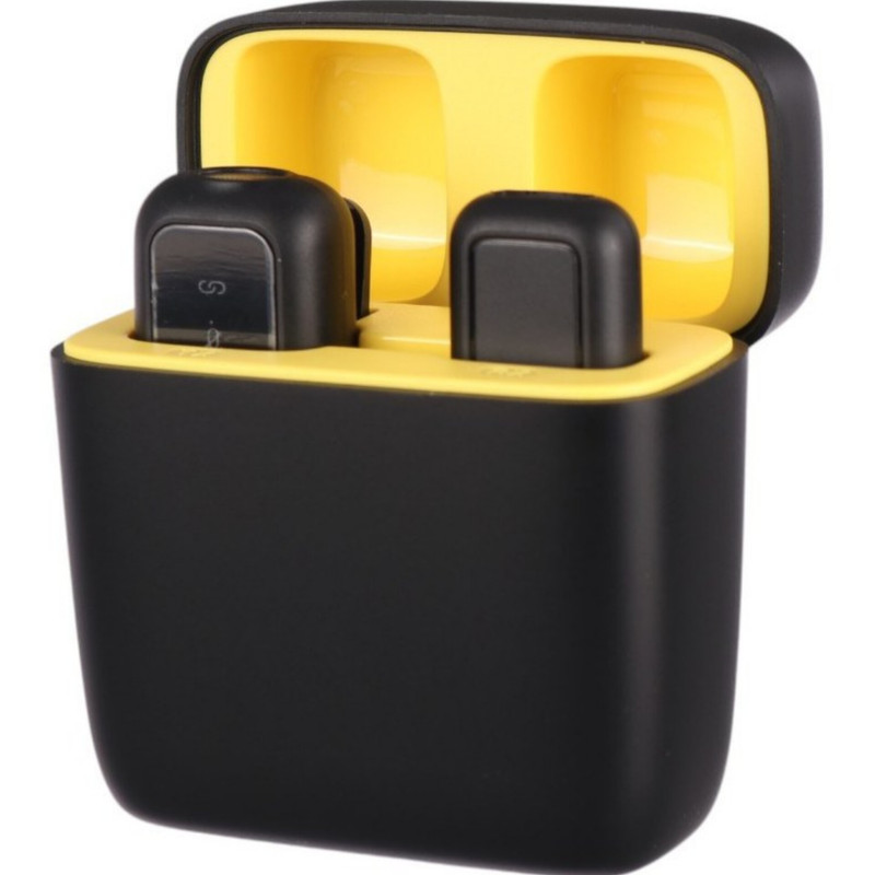 میکروفن بی سیم گرین لاین مدل GM-65X type C