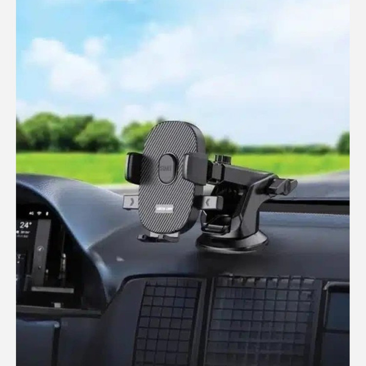 نگهدارنده موبایل گرین لاین مدل Green Lion Universal Car phone Holder