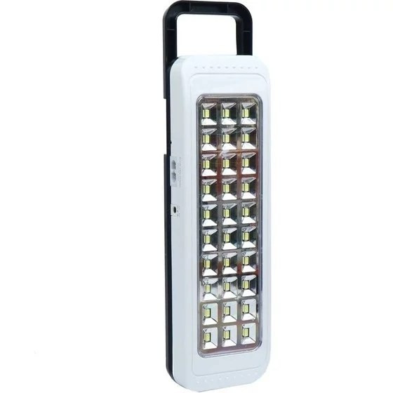 چراغ اضطراری ویداسی مدل 823A مهتابی