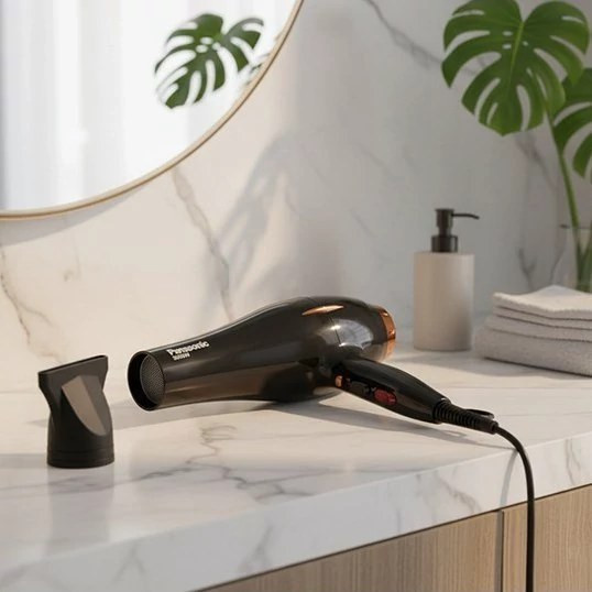 سشوار پاناسونیک موتور سنگین 9000 وات مدل PA-3900