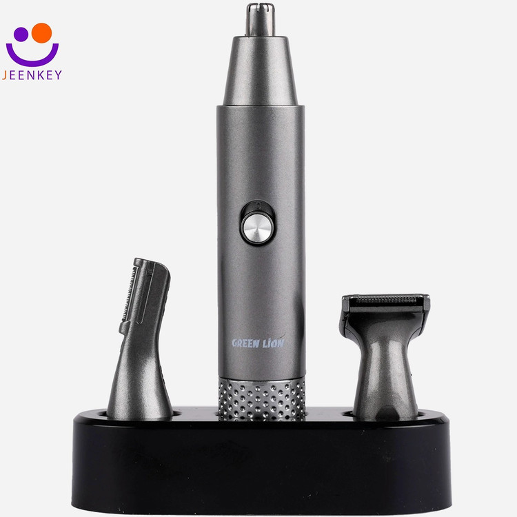 ماشین اصلاح و نظافت 3 در 1 گرین Green 3 In 1 Grooming Kit