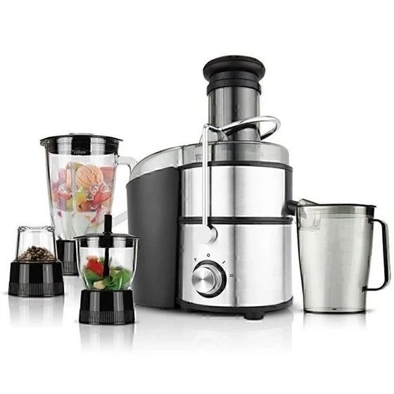 آبمیوه گیری 4 کاره 1800 وات پاناسونیک مدل Panasonic 8900