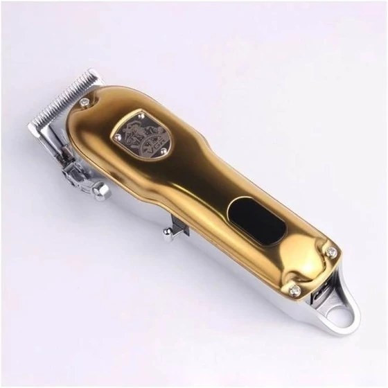 ماشین اصلاح و حجم زن VGR V-652 انتخاب حرفه ای برای فید و سایه زنی
