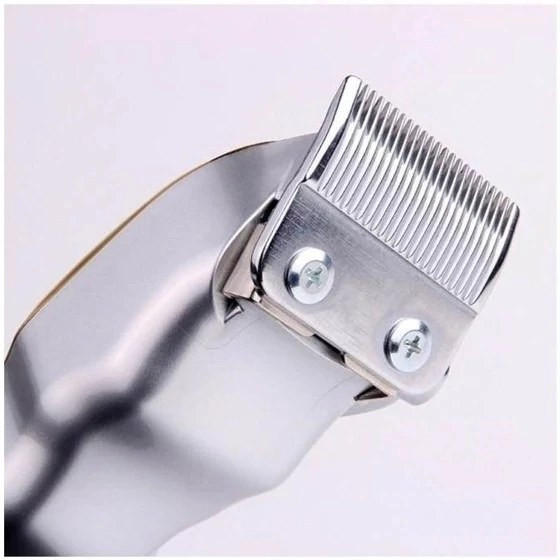 ماشین اصلاح و حجم زن VGR V-652 انتخاب حرفه ای برای فید و سایه زنی