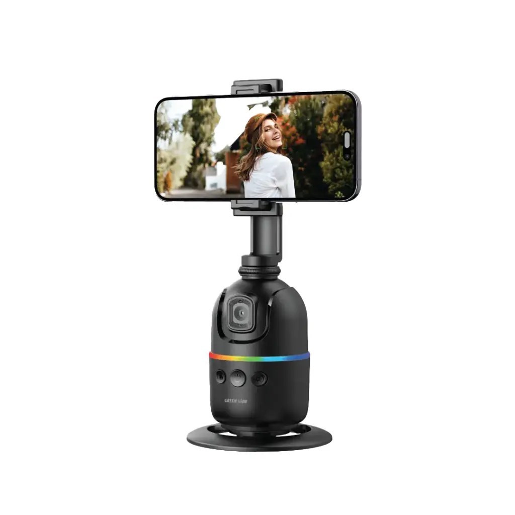 گیمبال خودکار گرین لاین Green Lion Auto Track Gimbal