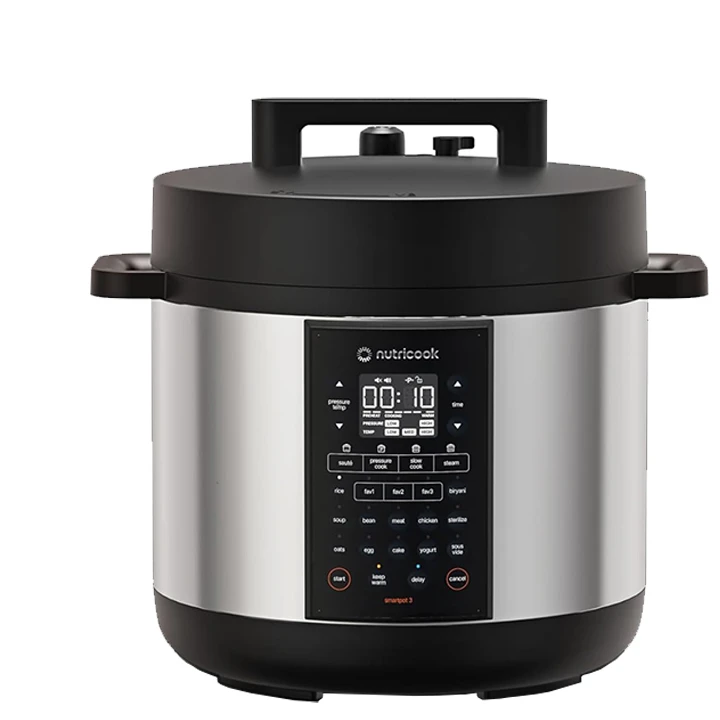مولتی کوکر اورجینال نوتریکوک مدل SP330