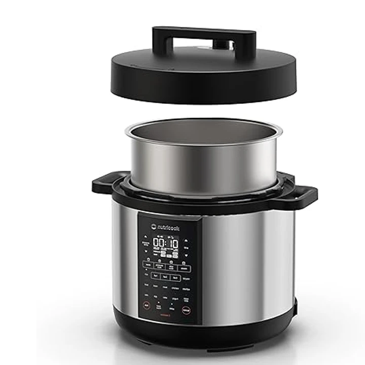 مولتی کوکر اورجینال نوتریکوک مدل SP330