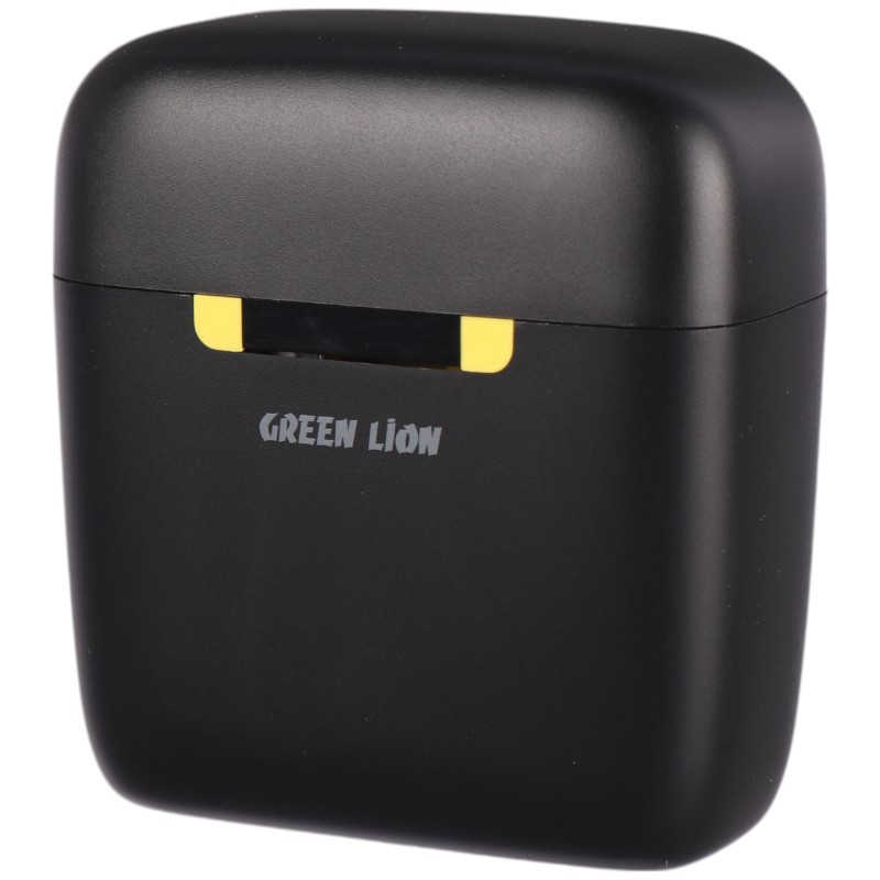 میکروفون یقه ای بی سیم Green Lion GM-65X Type-C