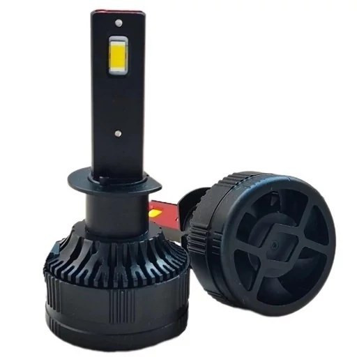 هدلایت کانپکس CONPEX 3S PRO پایه 9005 با گارانتی