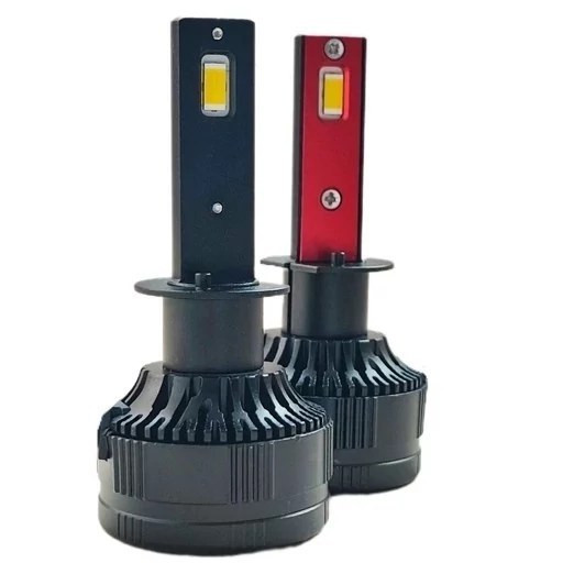 هدلایت کانپکس CONPEX 3S PRO پایه 9005 با گارانتی