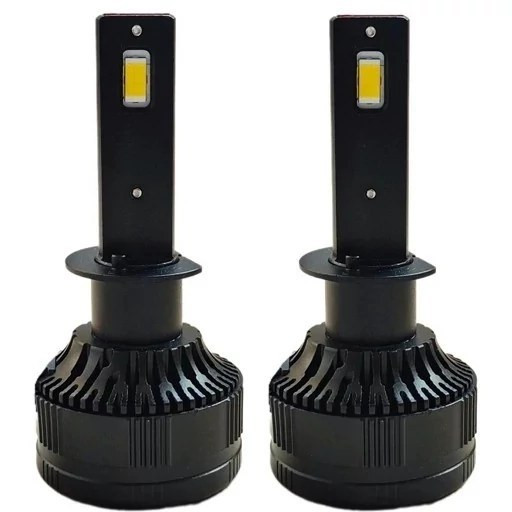 هدلایت کانپکس CONPEX 3S PRO پایه H11 با گارانتی