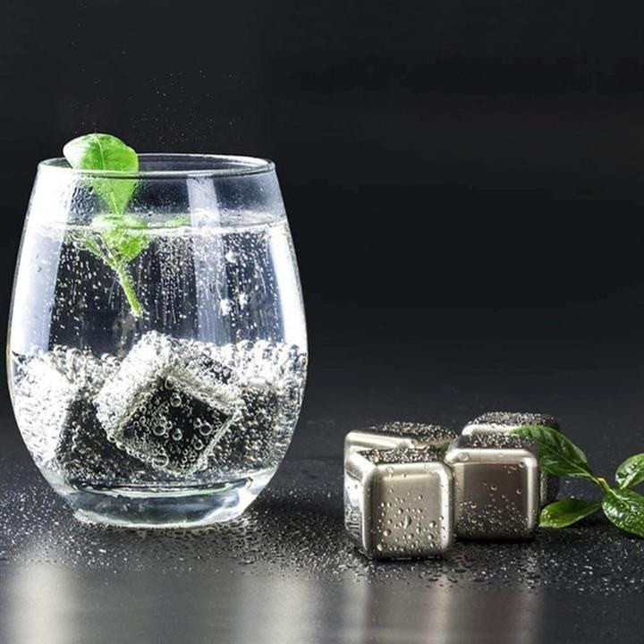 یخ استیل نگیر دائمی با انبر و بسته بندی