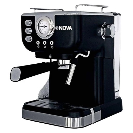 اسپرسو ساز نوا مدل NOVA 183 با گارانتی