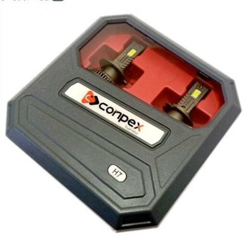 هدلایت کانپکس K150 CONPEX H7 جفت 300 وات با گارانتی