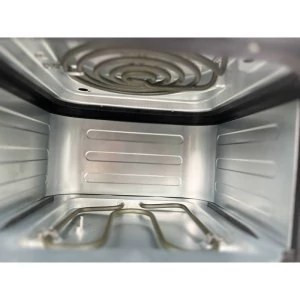 سرخکن سیلور کرست 15.5 لیتری 2 المنته 3500 وات مدل 6090