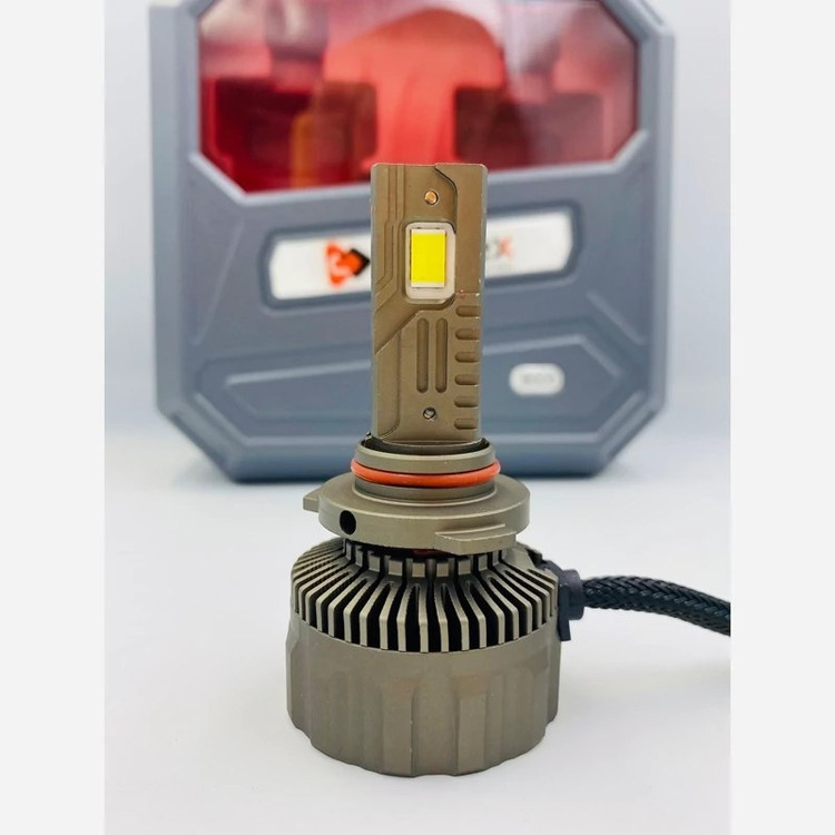 هدلایت کانپکس K150 CONPEX H7 جفت 300 وات با گارانتی