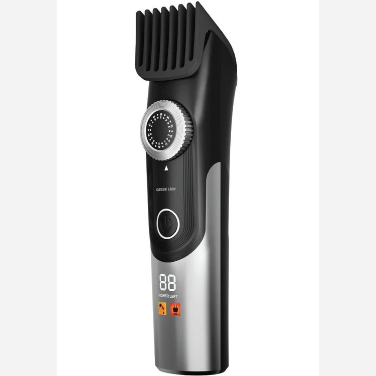ماشین اصلاح موی بدن ، سر و صورت گرین لاین Green Lion Trim Gen 70 Body Hair Trimmer