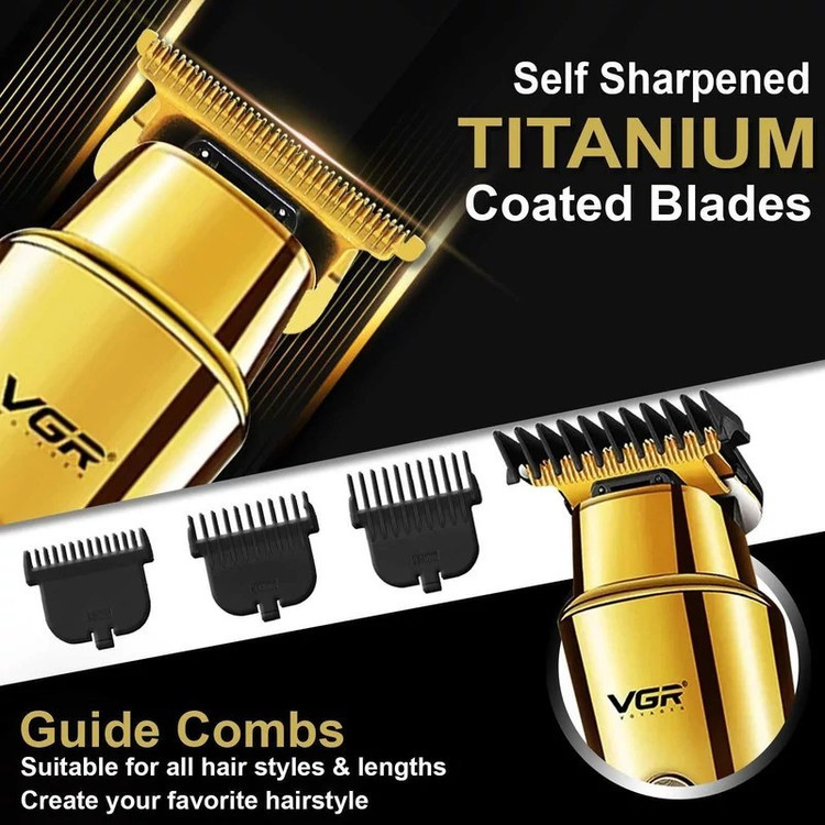 ماشین اصلاح وی جی آر VGR V-947