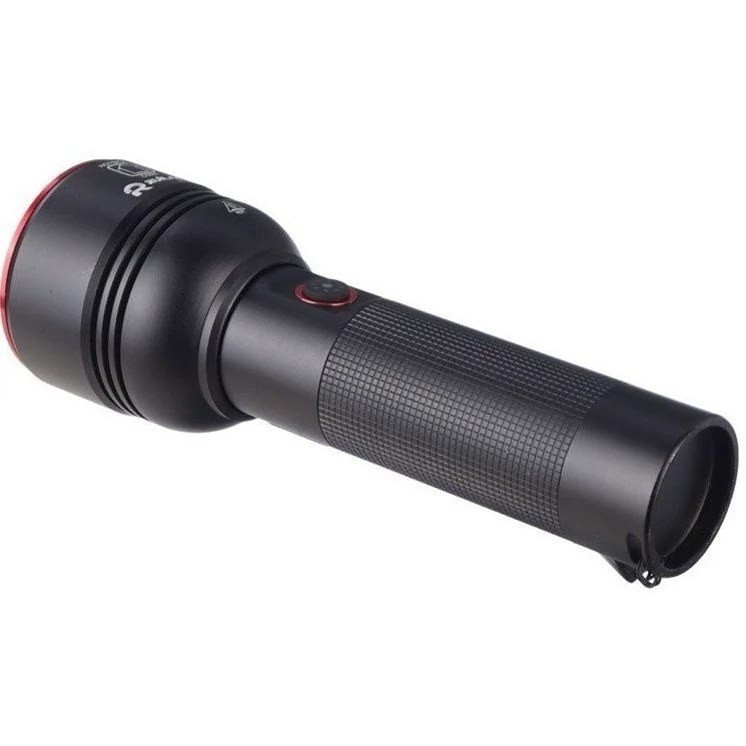چراغ قوه زومدار رولانگ RL-2208 ضدآب برد بالای 300